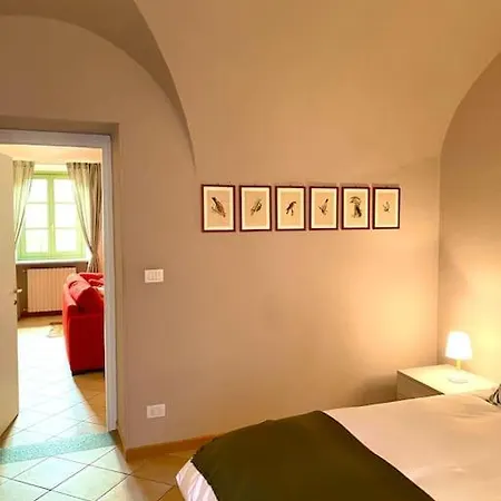 Casa Eugenie
