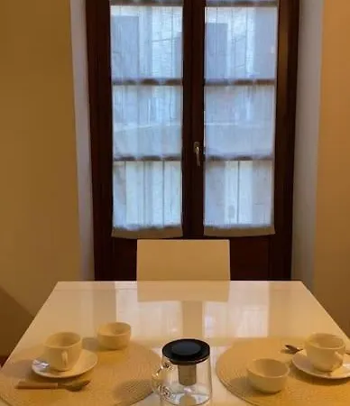 Casa Eugenie Apartment *