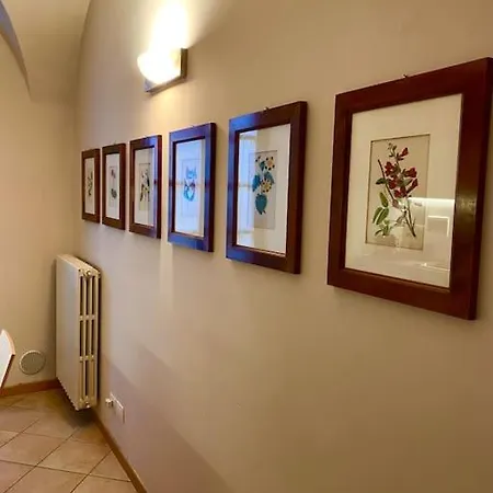 Apartment Casa Eugenie Pinerolo