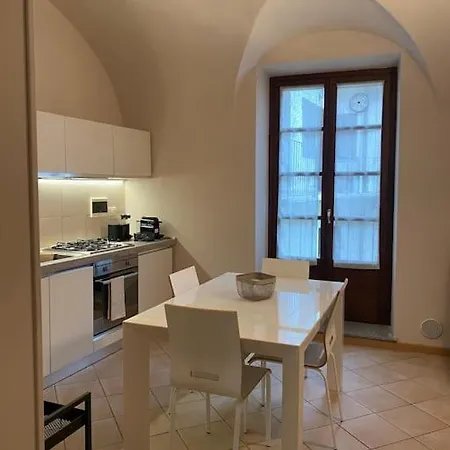 Apartment Casa Eugenie