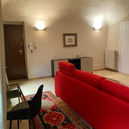 Casa Eugenie Apartment *