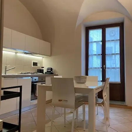 Apartment Casa Eugenie *