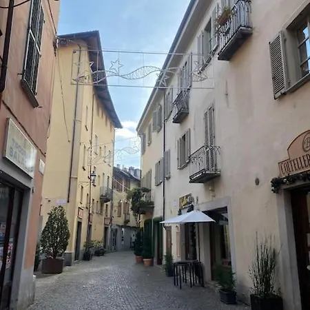 Casa Eugenie *