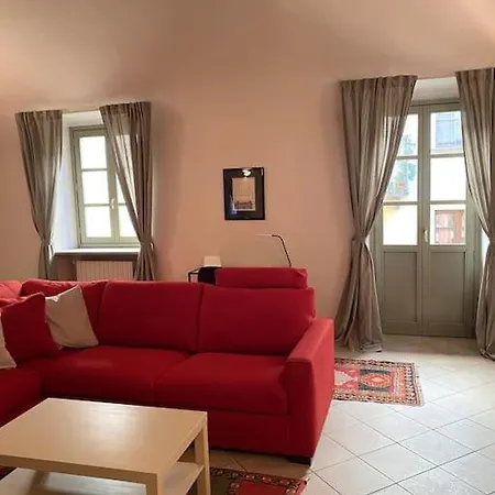 Casa Eugenie Pinerolo