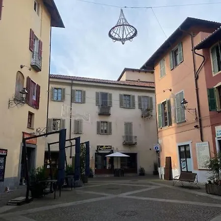 Casa Eugenie Apartment Pinerolo