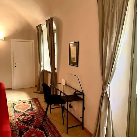 Casa Eugenie Apartment