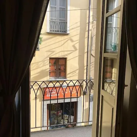 Casa Eugenie Apartment Pinerolo